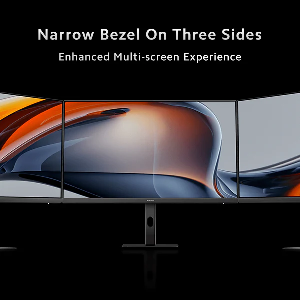 Xiaomi 4K Monitor A27Ui - Image 3