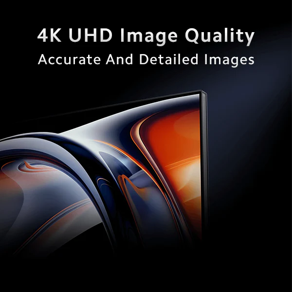 Xiaomi 4K Monitor A27Ui - Image 4