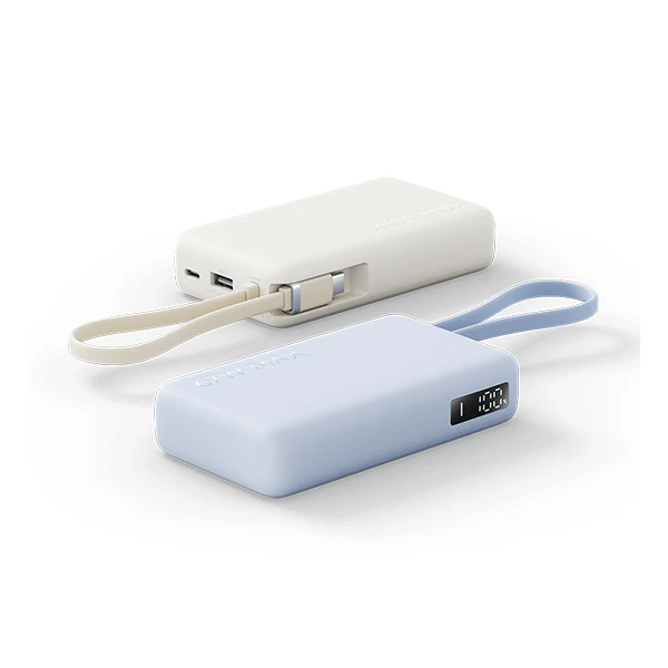 Xiaomi 67W Power Bank 10000mAh (Integrated Cable) - Image 4