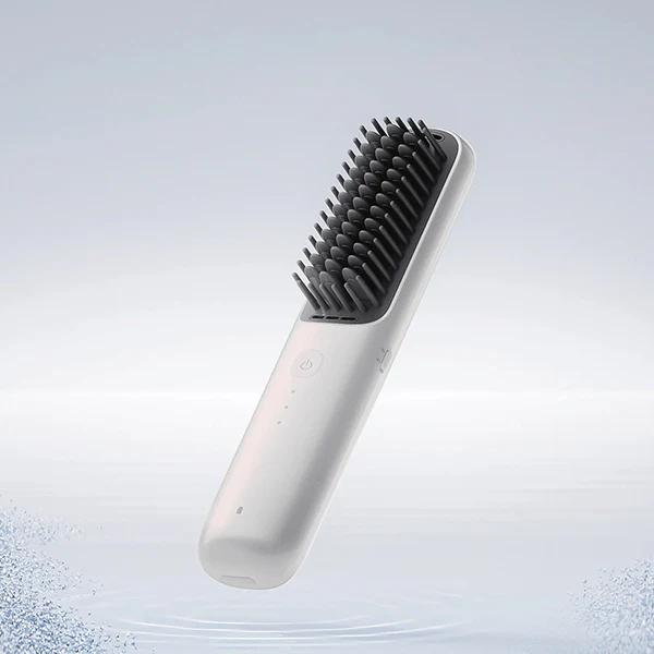 Xiaomi Cordless Hair Straightener Brush - Image 2