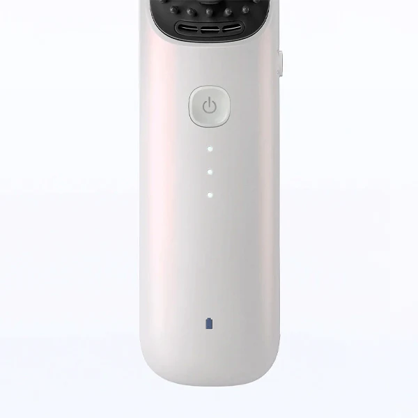 Xiaomi Cordless Hair Straightener Brush - Image 3