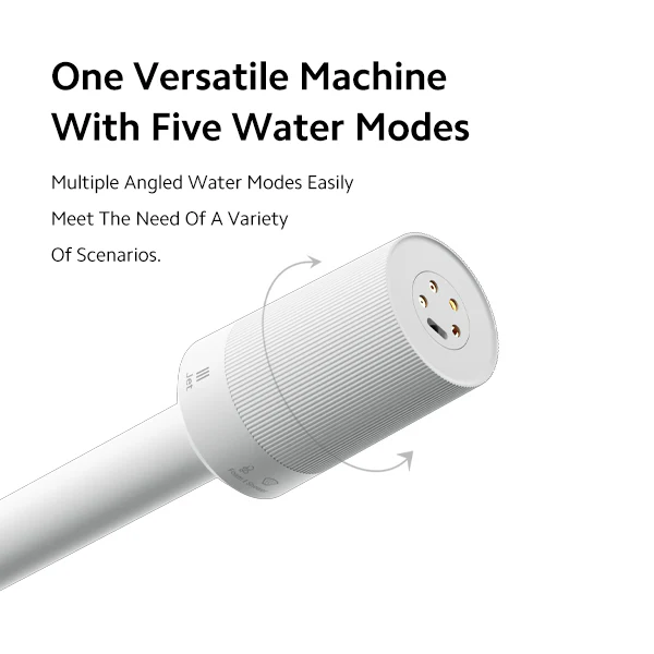 Xiaomi Cordless Pressure Washer - Image 3