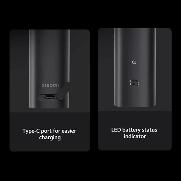 Xiaomi Grooming Kit Pro - Image 4