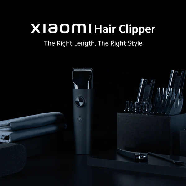 Xiaomi Hair Clipper - Image 3