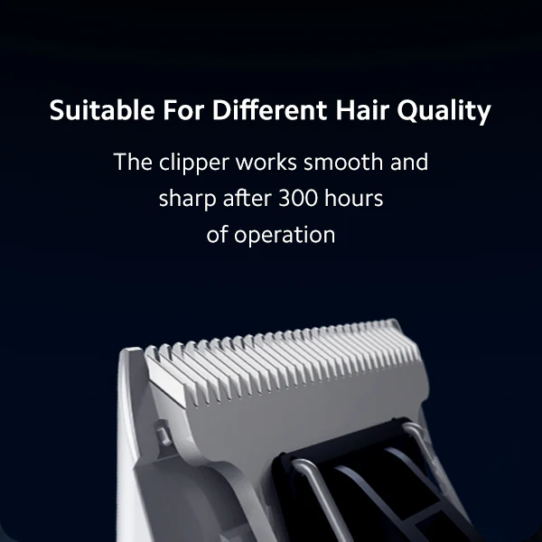 Xiaomi Hair Clipper - Image 4