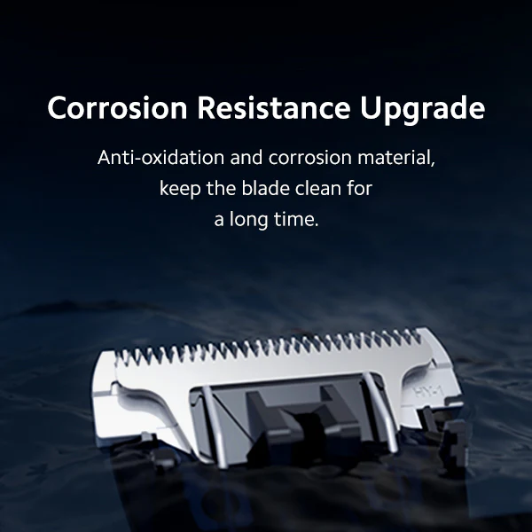 Xiaomi Hair Clipper - Image 5