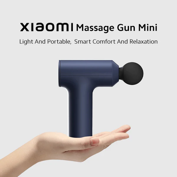 Xiaomi Massage Gun Mini - Image 2