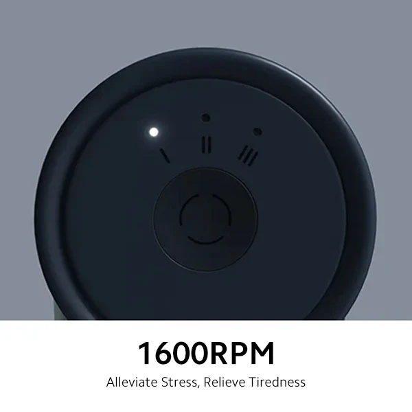 Xiaomi Massage Gun Mini - Image 3