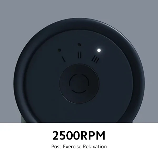 Xiaomi Massage Gun Mini - Image 4