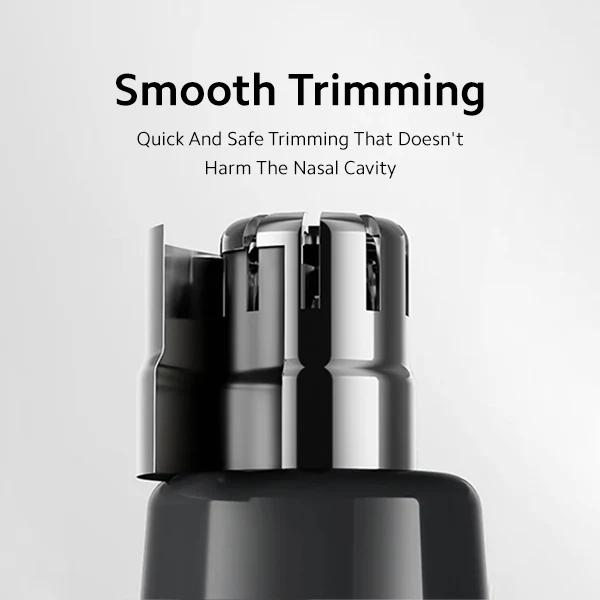 Xiaomi Nose Hair Trimmer - Image 2