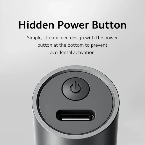 Xiaomi Nose Hair Trimmer - Image 3