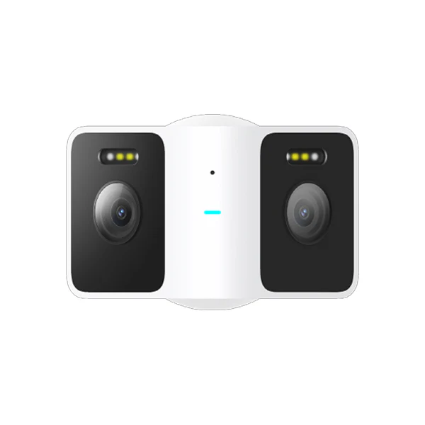 Xiaomi Outdoor Camera CW100 Dual - Image 4