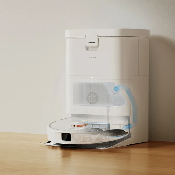 Xiaomi Robot Vacuum H50 - Image 2