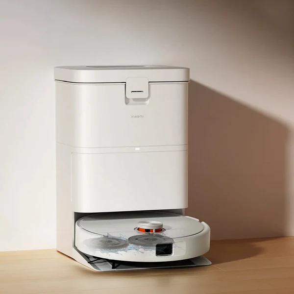 Xiaomi Robot Vacuum H50 - Image 3