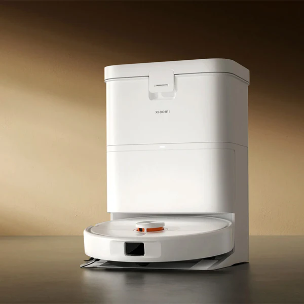 Xiaomi Robot Vacuum H50 - Image 4