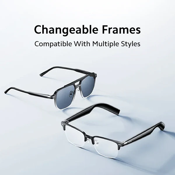 Xiaomi Smart Audio Glasses - Image 3