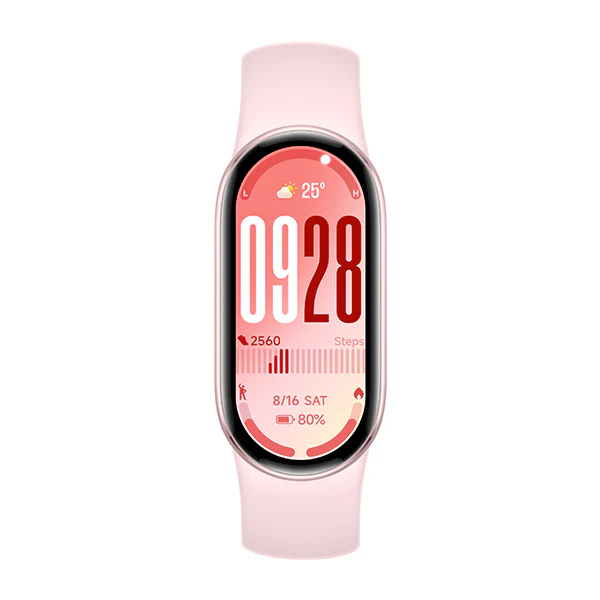 Xiaomi Smart Band 10 - Image 3