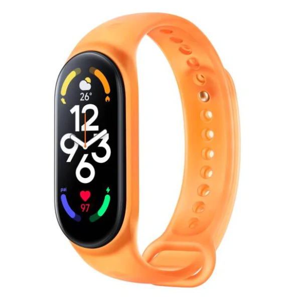 Xiaomi Smart Band 7 - Image 3