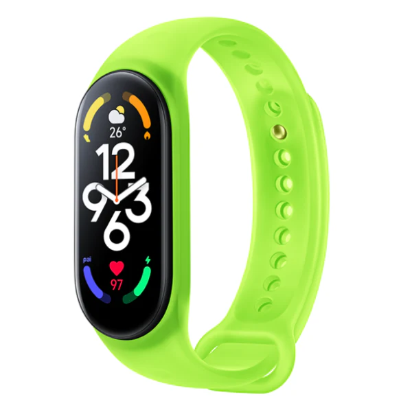 Xiaomi Smart Band 7 - Image 4