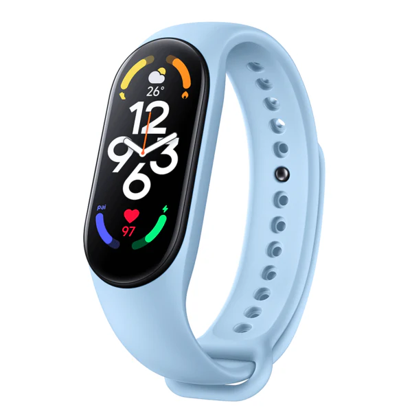 Xiaomi Smart Band 7 - Image 5