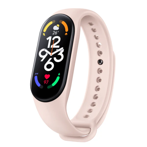 Xiaomi Smart Band 7 - Image 6