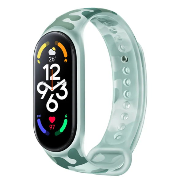 Xiaomi Smart Band 7 - Image 7