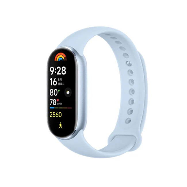 Xiaomi Smart Band 9 - Image 3