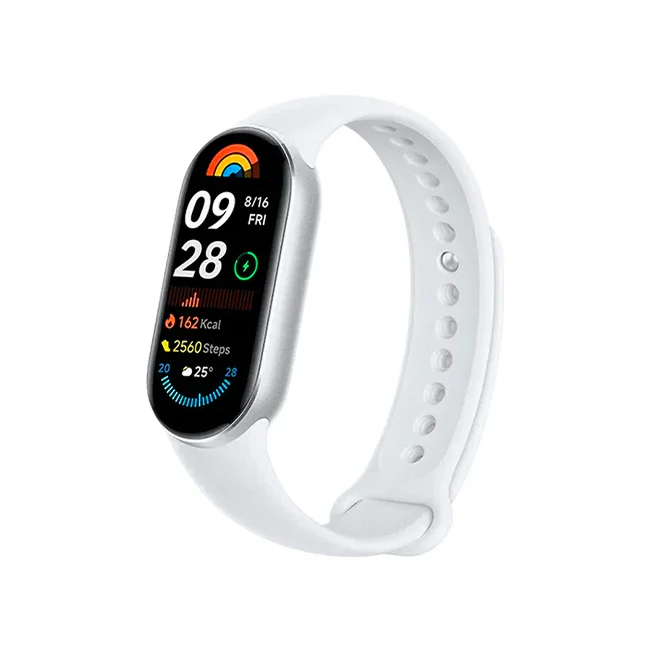 Xiaomi Smart Band 9 - Image 4