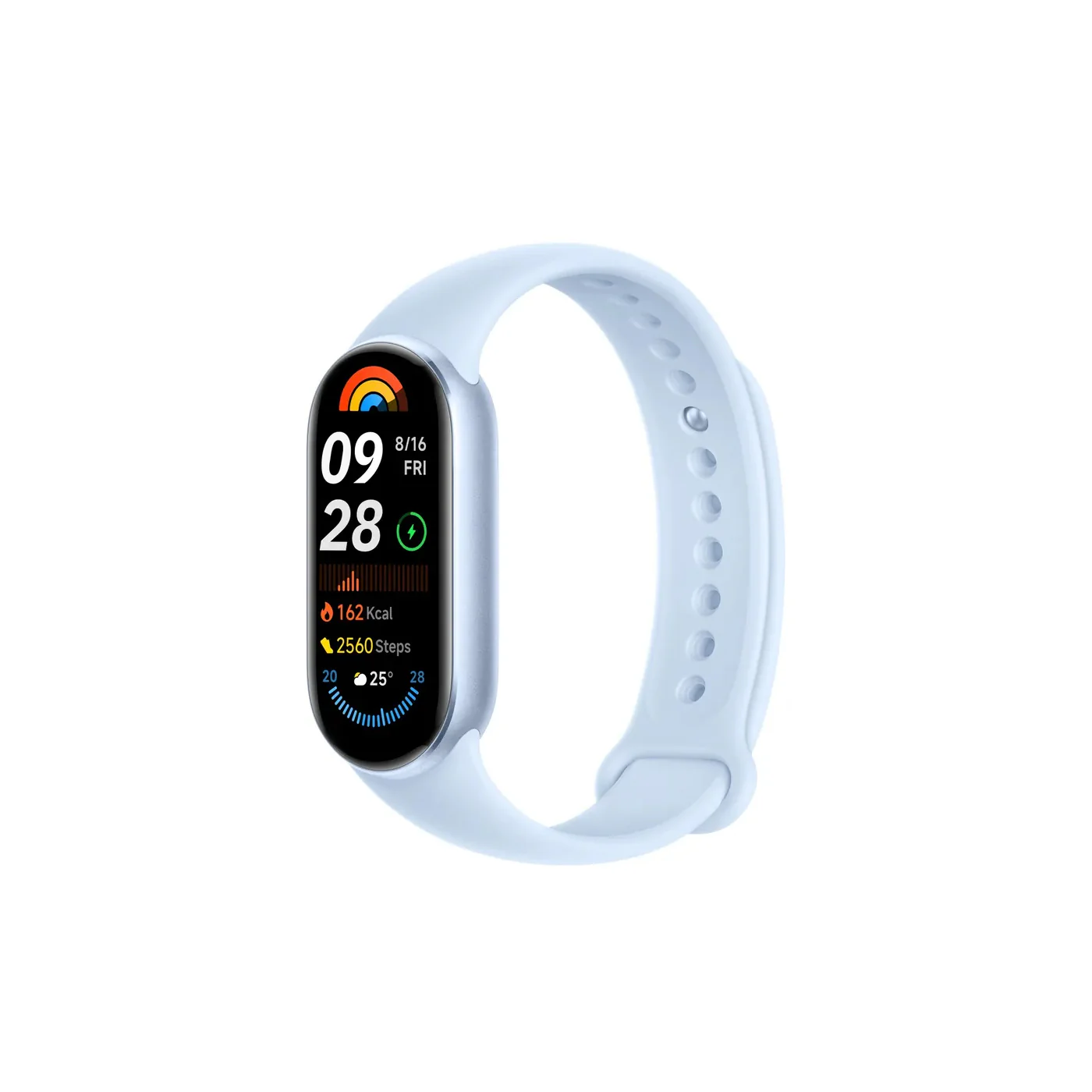 Xiaomi Smart Band 9 Active - Image 4