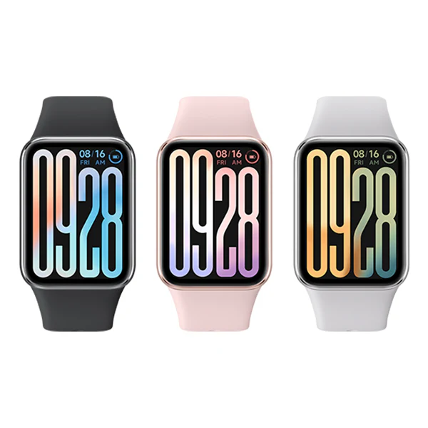 Xiaomi Smart Band 9 Pro - Image 4