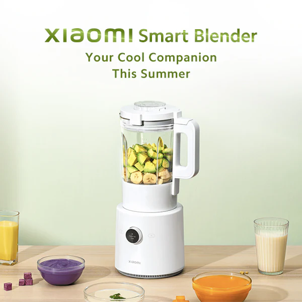 Xiaomi Smart Blender - Image 4