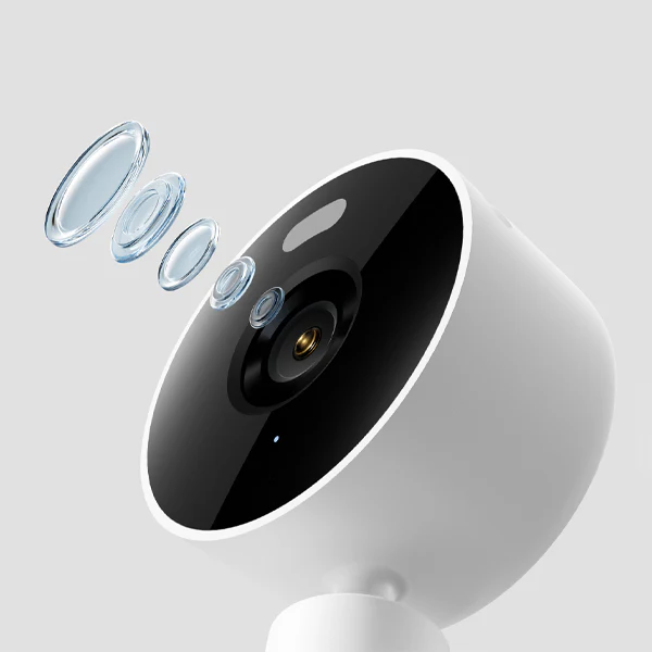 Xiaomi Smart Camera C100 - Image 3