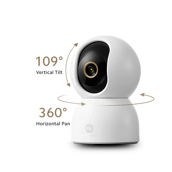 Xiaomi Smart Camera C701 - Image 4