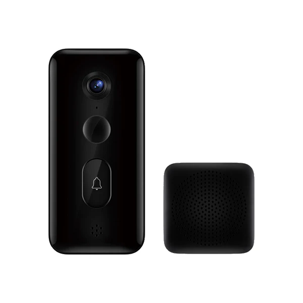 Xiaomi Smart Doorbell 3 - Image 2
