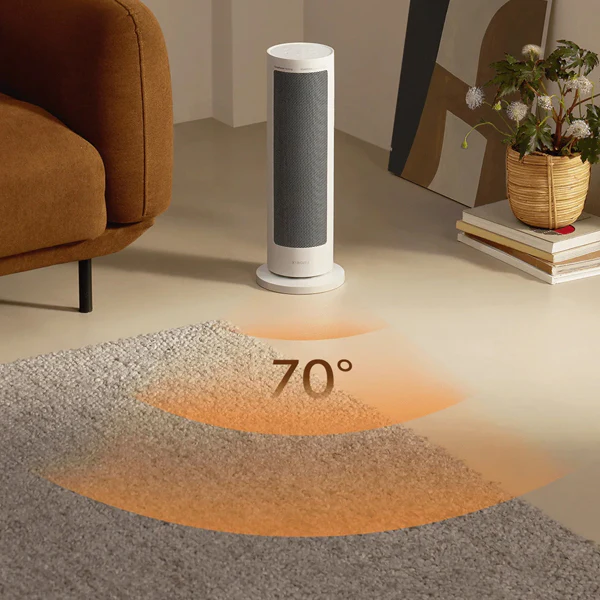 Xiaomi Smart Graphene Heater - Image 4