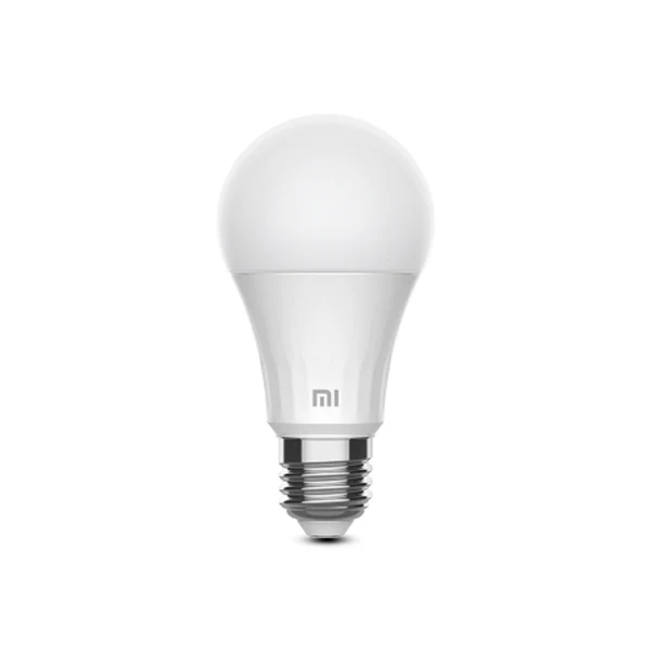 Xiaomi Smart LED Bulb (White and Color)