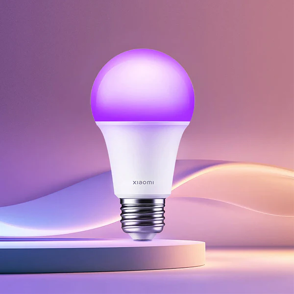 Xiaomi Smart LED Bulb (White and Color) - Image 2