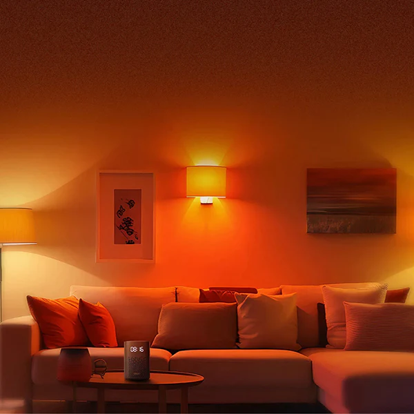 Xiaomi Smart LED Bulb (White and Color) - Image 3