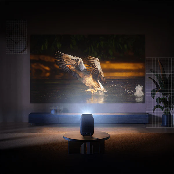 Xiaomi Smart Projector L1 - Image 3