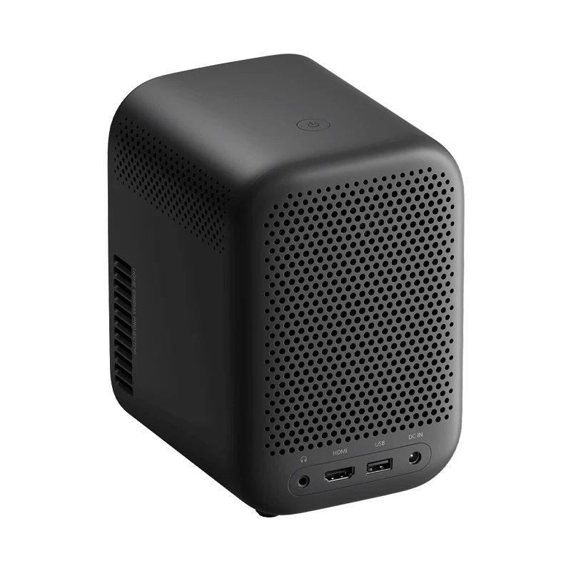 Xiaomi Smart Projector L1 Pro - Image 5
