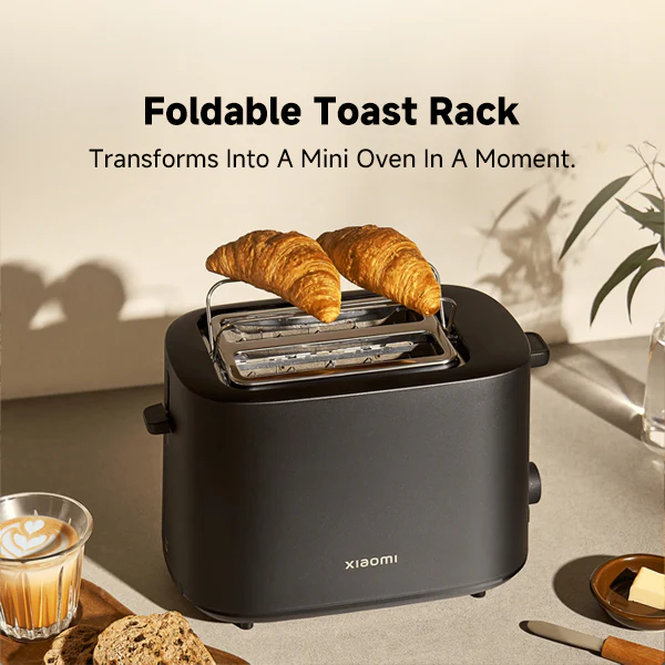 Xiaomi Toaster - Image 5