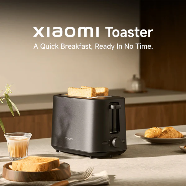 Xiaomi Toaster - Image 6