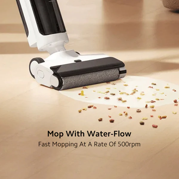 Xiaomi Truclean W20 Wet Dry Vacuum - Image 2