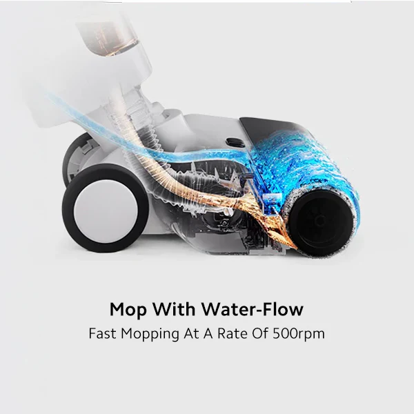 Xiaomi Truclean W20 Wet Dry Vacuum - Image 3