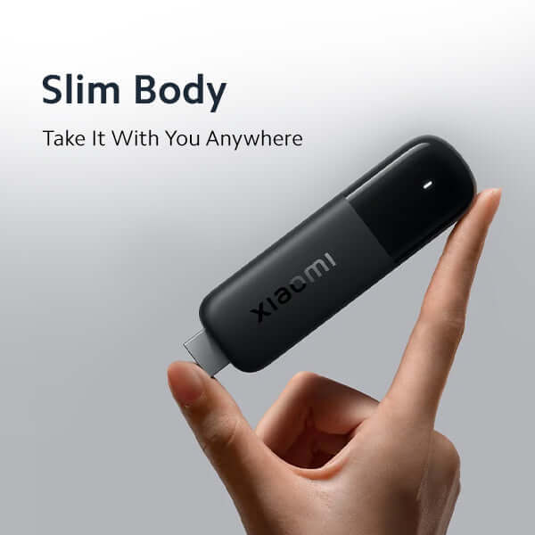 Xiaomi TV Stick 4K (2nd Gen) - Image 3