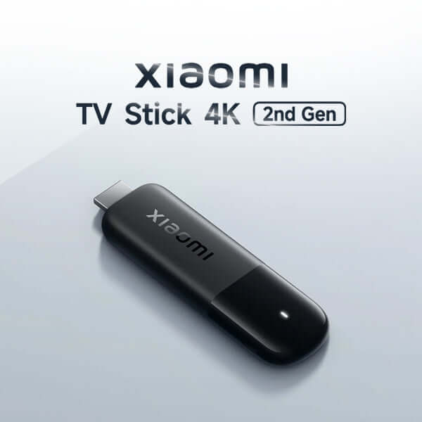 Xiaomi TV Stick 4K (2nd Gen) - Image 4