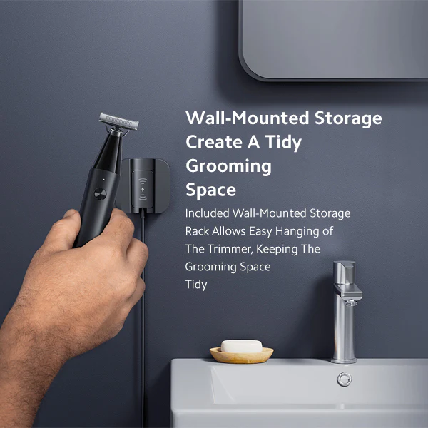 Xiaomi UniBlade Trimmer - Image 3
