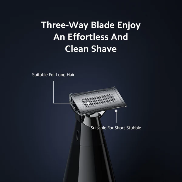 Xiaomi UniBlade Trimmer - Image 4