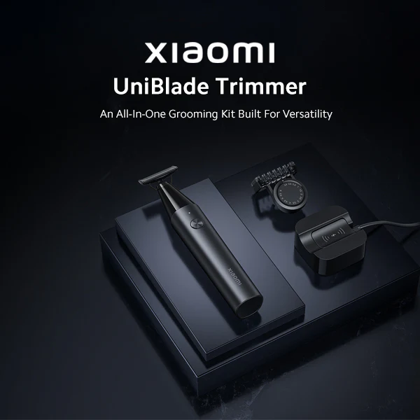 Xiaomi UniBlade Trimmer - Image 5