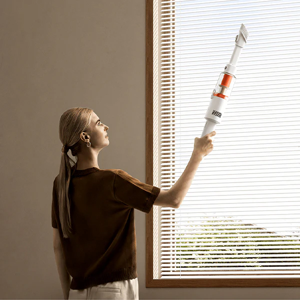 Xiaomi Vacuum Cleaner P30 - Image 2